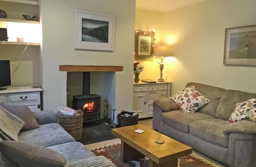 Calstock House | Sundowners