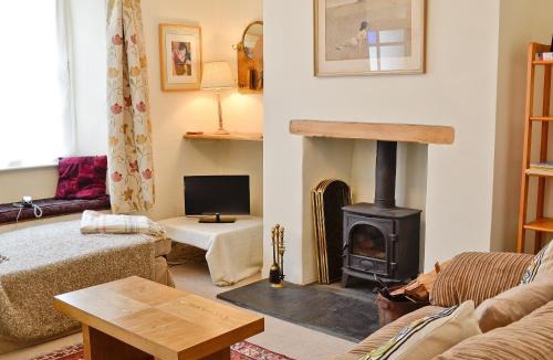 Calstock House | Sundowners