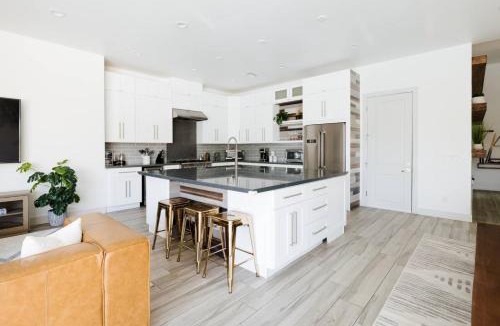 Cox Heights House | Sundream