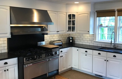 Naushop House | Sundrenched Beach Chicn