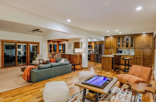Decatur House | Sundrift Lakehouse - Sunsets, Kayaks+Paddleboards!