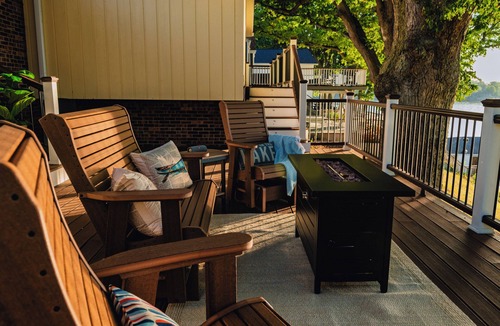 Decatur House | Sundrift Lakehouse - Sunsets, Kayaks+Paddleboards!