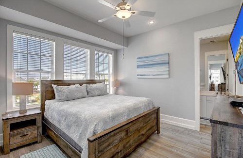 Cinnamon Shore Apartment | Sundrop TC 10301
