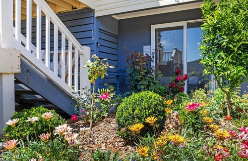 Marysville Apartment | SUNDS RETREAT - Perfect for Couples