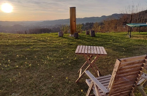 Teufen Apartment | sunehus.ch by Interhome