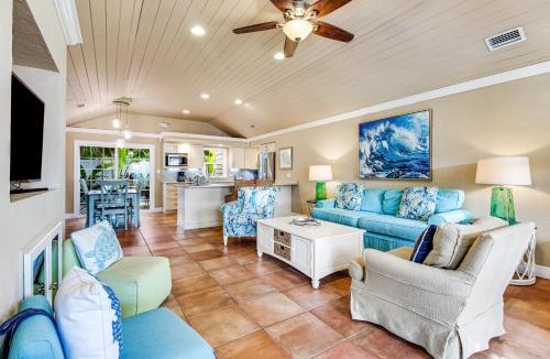 Holmes Beach House | Sunfish 102