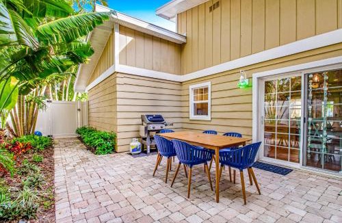 Holmes Beach House | Sunfish 102