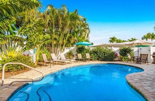Holmes Beach House | Sunfish 102
