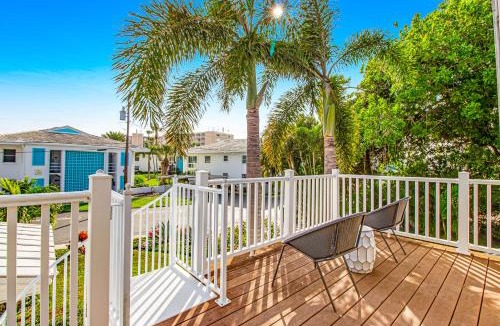 Holmes Beach House | Sunfish 102