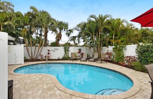 Holmes Beach House | Sunfish 104