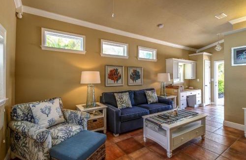 Holmes Beach House | Sunfish 104