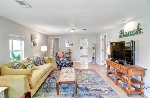 Rockport House | Sunfish Harbor