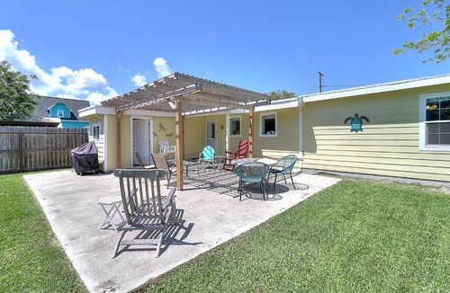 Rockport House | Sunfish Harbor