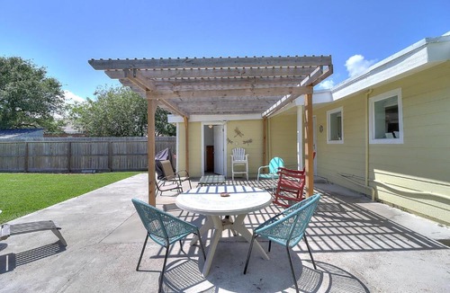 Rockport House | Sunfish Harbor