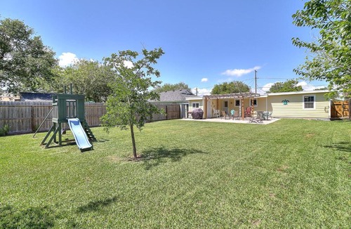 Rockport House | Sunfish Harbor