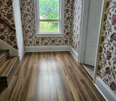 Summerside Bed & Breakfast | Sunflower Guest Suites