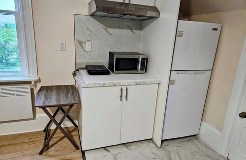 Summerside Bed & Breakfast | Sunflower Guest Suites