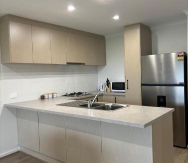 Munno Para Downs House | Sunflower Homes- Light and Easy