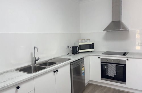 Para Hills Cabin | Sunflower Homes: Peace and Joy