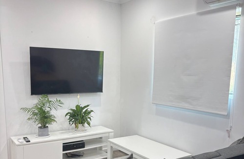 Para Hills Cabin | Sunflower Homes: Peace and Joy