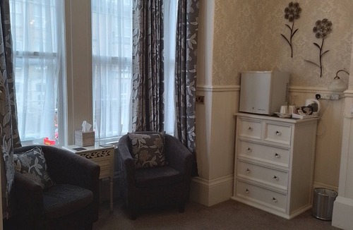 Bridlington Old Town Bed & Breakfast | Sunflower Lodge