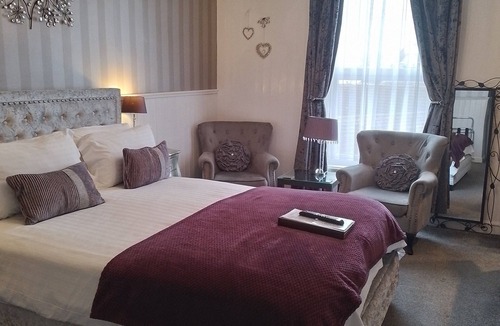 Bridlington Old Town Bed & Breakfast | Sunflower Lodge