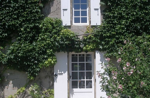 Soupex House | Sunflower Mas Escampette