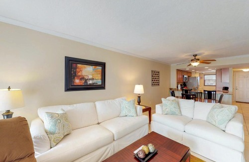 Cocoa Beach House | Sunflower