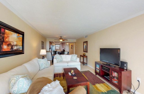 Cocoa Beach House | Sunflower