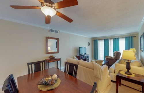 Cocoa Beach House | Sunflower