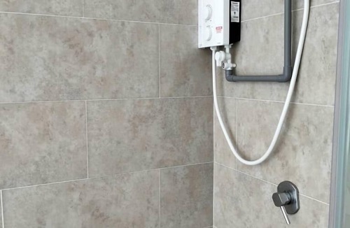 Pasir Penambang Hotel | Sunflower World Hotel