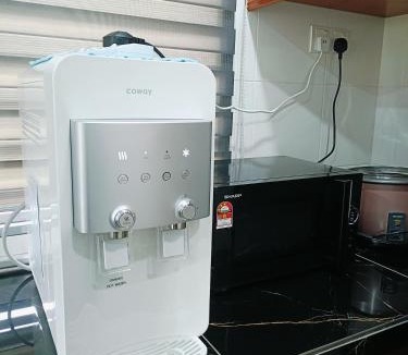 Hulu Langat Ski Chalet | Sungai Long Guesthouse