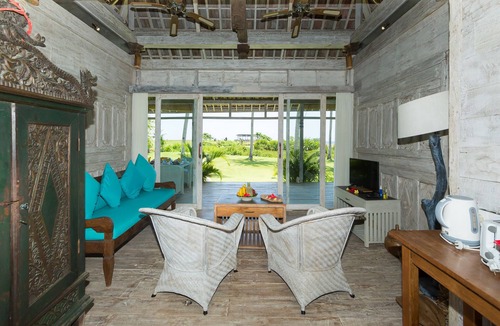 Pererenan Villa | Sungai Tinggi Beach Villa by Elite Havens
