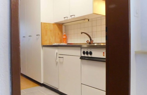 Zermatt Apartment | Sungold by Interhome