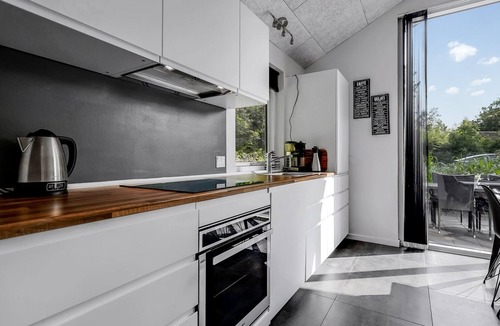 Grenaa House | "Sunja" - 450m from the sea by Interhome