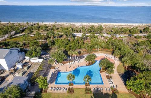 Port St. Joe House | Sunkissed Paradise