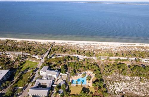 Port St. Joe House | Sunkissed Paradise
