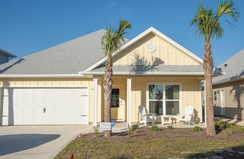 Port St. Joe House | Sunkissed Paradise