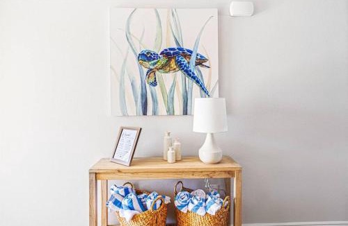 Port St. Joe House | Sunkissed Paradise