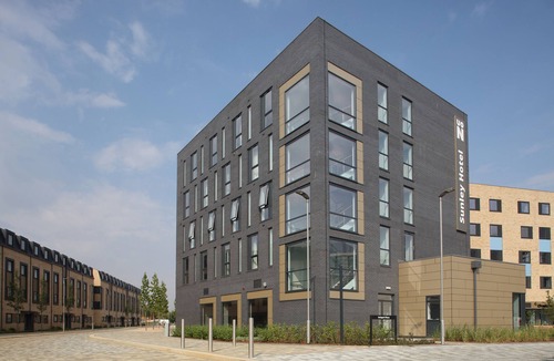 Northampton Hotel | Sunley Hotel