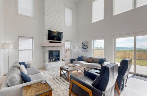 Steamboat Springs House | Sunlight cottage