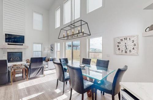 Steamboat Springs House | Sunlight cottage