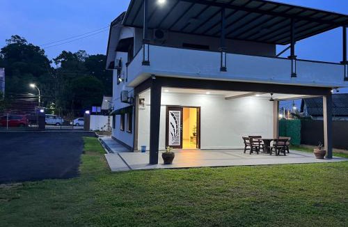 Selandar Villa | Sunlight Homestay Selandar Melaka