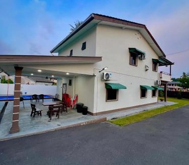 Selandar Villa | Sunlight Homestay Selandar Melaka