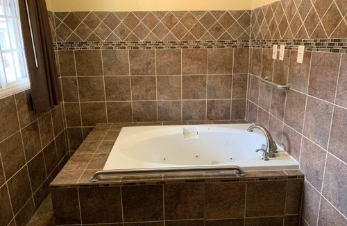 Bixby Knolls Hotel | Sunlight Motel