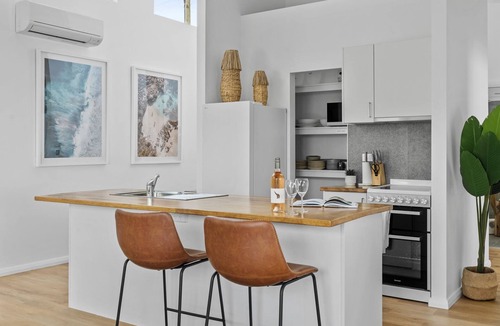 Fishing Point House | Sunlight Ridge House