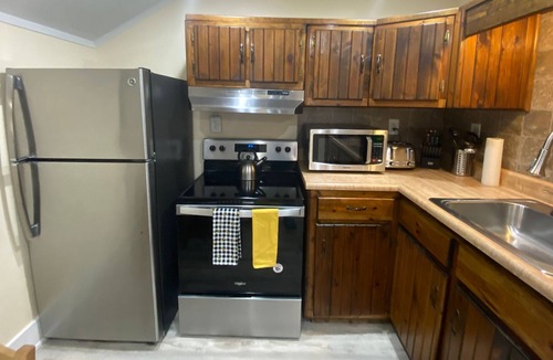 Palenville House | Sunlight Suite