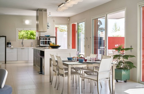 Peymeinade Villa | SunlightProperties: SPLENDID: Villa, 4 Bedroom/3 bath, jacuzzi, heated pool