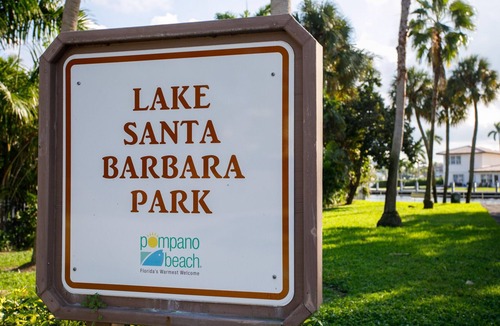 Cypress Point House | Sunlit 3BR/3BA Pompano Beach Home: Wi‑Fi, Kitchen & Hot Tub