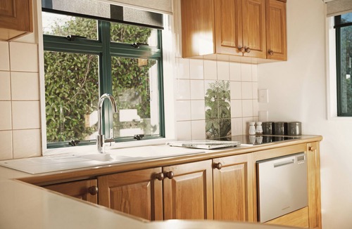 Coopers Beach Hotel | Sunlit Bay Villas